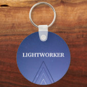 Porte-clés Porte - clé Lightworker (Recto)