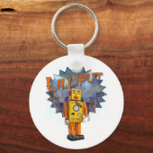 Porte-clés Porte - clé Lilliput (Recto)