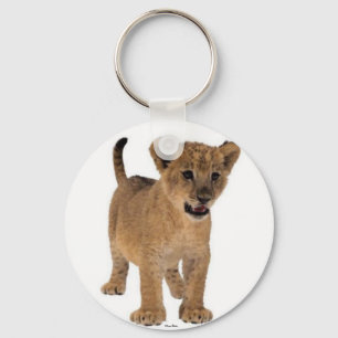 Porte-clés Porte - clé Lion Baby