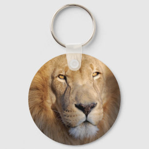 Porte-clés Porte - clé Lion Images