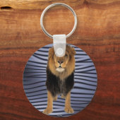 Porte-clés Porte - clé Lion King # 2 (Recto)