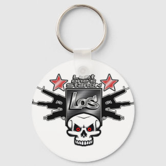 Porte-clés Porte - clé LoS