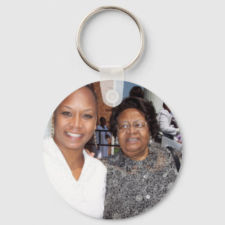 Porte-clés Porte - clé Louise & Dauna