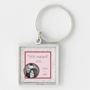 Porte-clés Porte - clé Love Bandit