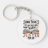 Porte-clés Porte - clé Lover (Devant)