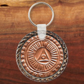 Porte-clés Porte - clé LRS (Recto)