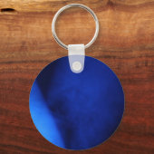 Porte-clés Porte - clé Lumières bleues (Recto)