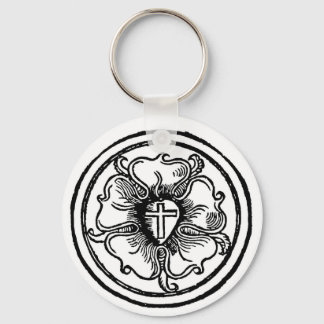 Porte-clés Porte - clé luthérien