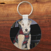 Porte-clés Porte - clé Maestro Groupie (Recto)