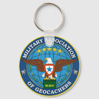 PORTE-CLÉS PORTE - CLÉ MAGC