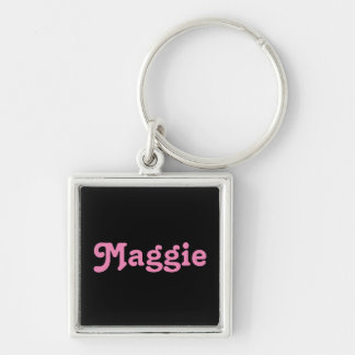 Porte-clés Porte - clé Maggie