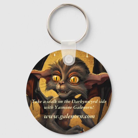 Porte-clés Porte - clé Maggie (Recto)