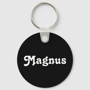 Porte-clés Porte - clé Magnus