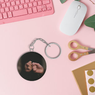Porte-clés Porte - clé main
