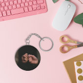 Porte-clés Porte - clé main