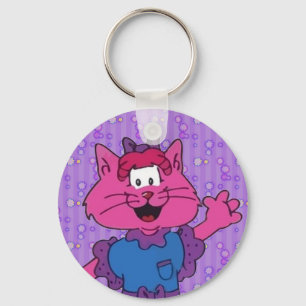 Porte-clés Porte - clé Mamamacanz