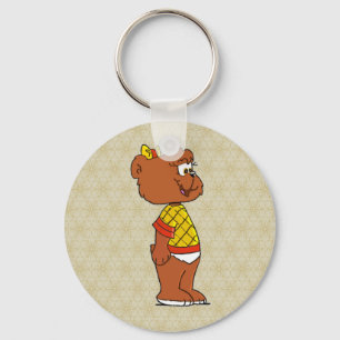 Porte-clés Porte - clé Mamamacanz