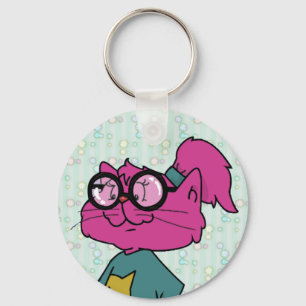 Porte-clés Porte - clé Mamamacanz