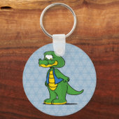 Porte-clés Porte - clé Mamamacanz (Recto)