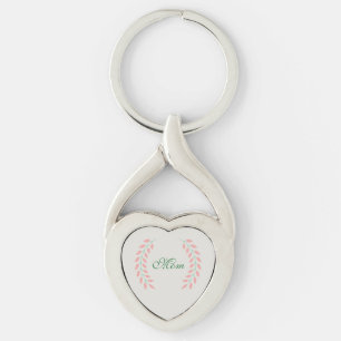 Porte-clés Porte - clé maman