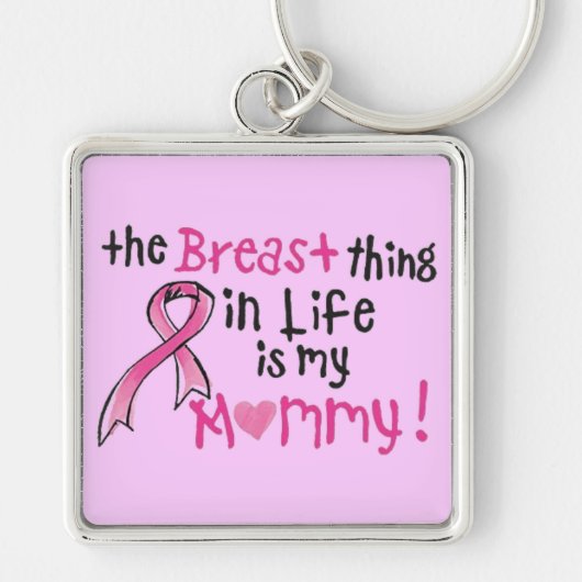Porte-clés Porte - clé maman (Devant)