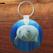Porte-clés Porte - clé Manatee (Recto)
