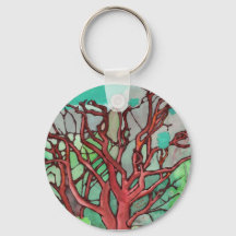 Porte - clé - Manzanita Thicket