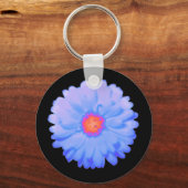 Porte-clés Porte - clé Marigold chaud et froid (Recto)