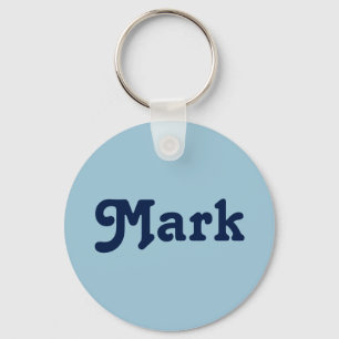 Porte-clés Porte - clé Mark