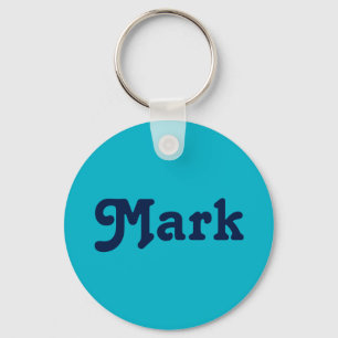 Porte-clés Porte - clé Mark