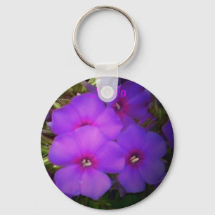 Porte-clés Porte - clé Marla-Floral