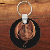 Porte-clés Porte - clé Mars Dragon (Recto)