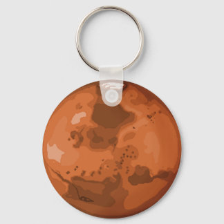 Porte-clés Porte - clé Mars Pix-SOL