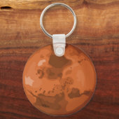 Porte-clés Porte - clé Mars Pix-SOL (Recto)