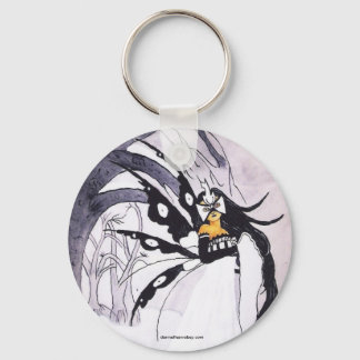 Porte-clés Porte - clé Masquerade d'hiver