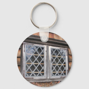 Porte-clés Porte - clé maximal de ~ de fenêtre de Chambre