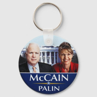 Porte-clés Porte - clé McCAIN-Palin