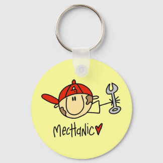 Porte-clés Porte - clé mécanique masculin