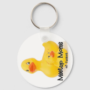 Porte-clés Porte - clé Meetup Moms