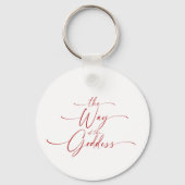 Porte-clés Porte - clé Membres DotF (Verso)