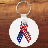 Porte-clés Porte - clé mémoire (Recto)