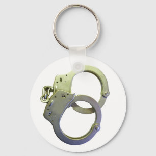 Porte-clés Porte - clé menotté