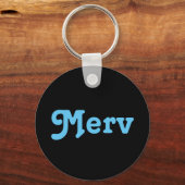 Porte-clés Porte - clé Merv (Recto)