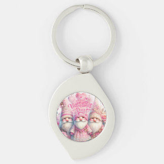 Porte-clés Porte - clé métallique