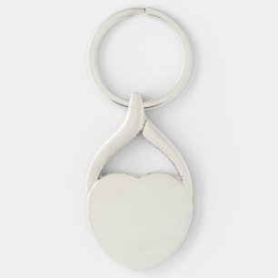 Porte-clés Porte - clé métallique