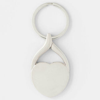 Porte-clés Porte - clé métallique