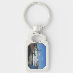 Porte-clés Porte - clé métallique Twilight