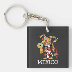 Porte-clés Porte - clé mexicain