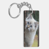 Porte-clés Porte - clé mignon de Kitty (Devant gauche)