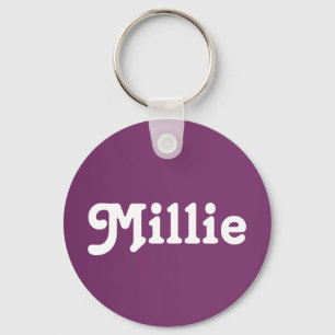 Porte-clés Porte - clé Millie